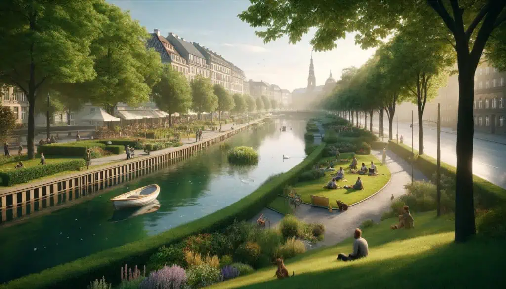 Rejseplan for 4 dage i København væk fra de populære turistattraktioner 1