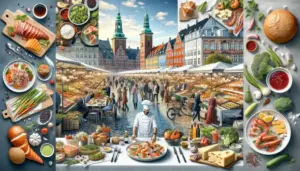Blog - Danmark er en gastronomisk supermagt 1