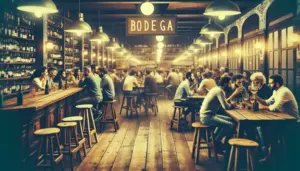 Blog - Hvad er en bodega? 1