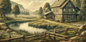 Blog - Hvad er en kro? 1