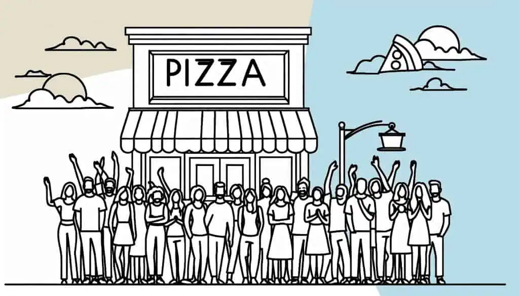 Genåbningens betydning og fremtidige planer for Pizza Hut i Danmark