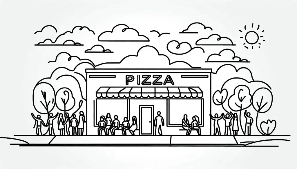 Pizza Hut - Tidligere tilstedeværelse og udfordringer i Danmark