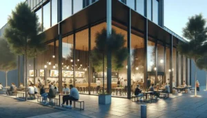 Restaurant - Fastfoodkæder - Hvad er hemmeligheden bag deres succes?