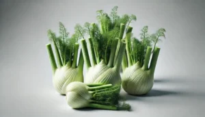 Restaurant - Hvad er en fennikel?