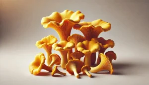 Restaurant - Hvad er en kantarel?