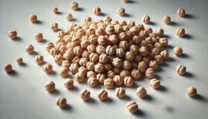 Restaurant - Hvad er en kikærte? (2)