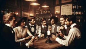 Blog - Hvad er en vinstue? 10