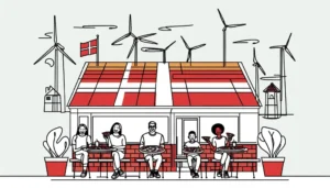 Restaurant - Pizza Hut gena?bner i Danmark