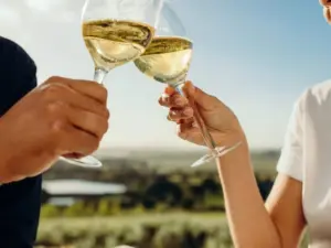 Blog - Danmarks nye vinfestival – Wine Week 1