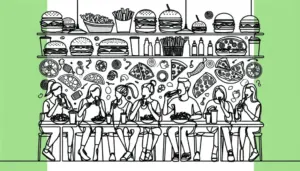 Blog - Er fastfood og junkfood det samme? 2