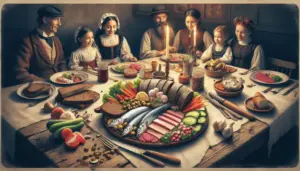 Blog - Historien om dansk smørrebrød og dets moderne fortolkninger 5