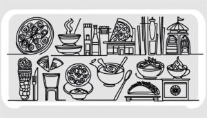 Blog - Hvilke typer af restauranter findes der i hele verden? 1