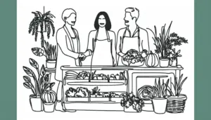 Blog - Hvorfor er bæredygtighed vigtigt i restaurationsbranchen? 1