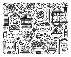 Blog - Typer af restauranter i Danmark 1