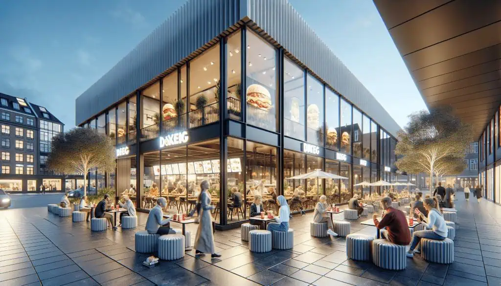 restaurant dk fastfoodkaeder hvad er hemmeligheden bag deres succes 2
