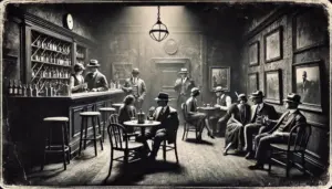 Hvad er en speakeasy? 3