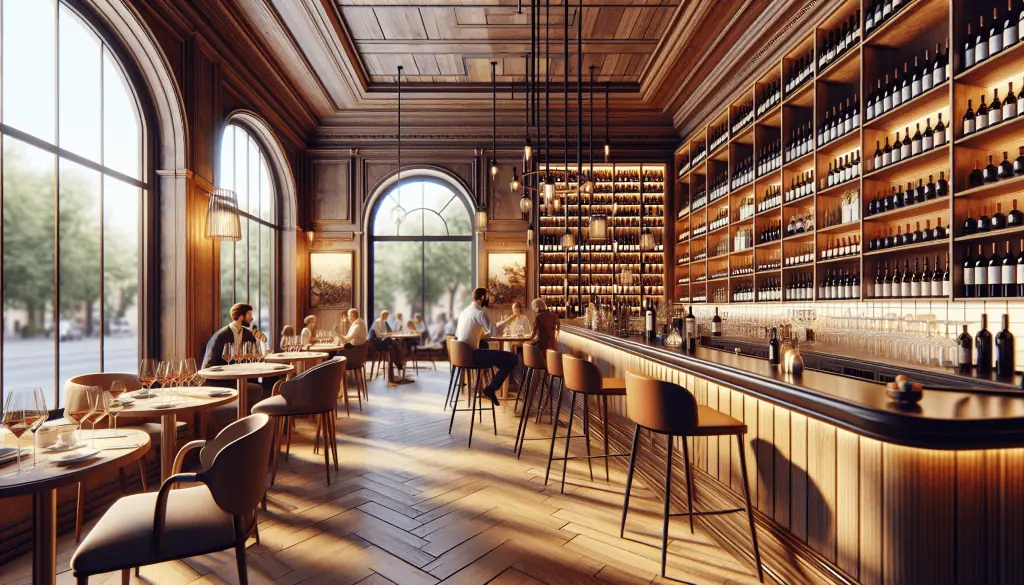 restaurant dk hvad er en vinstue 2
