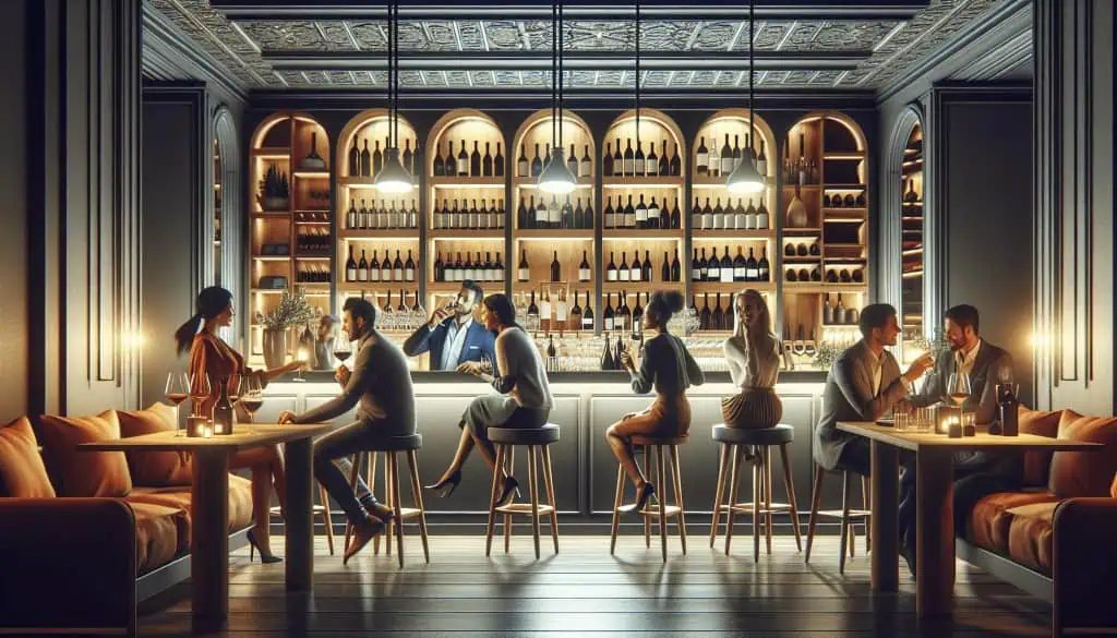 restaurant dk hvad er en vinstue 5