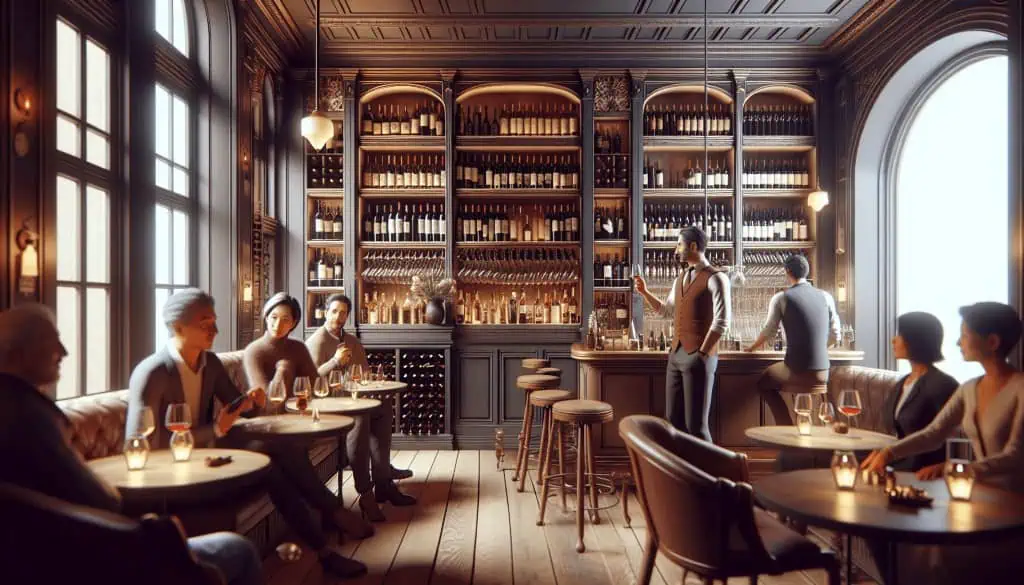 restaurant dk hvad er en vinstue 8