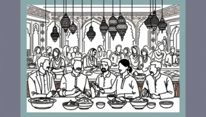 Restaurant - Hvad er en pakistansk restaurant?