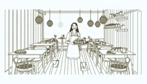 Restaurant - Hvad er en svensk restaurant?