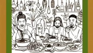 Restaurant - Hvad er en thairestaurant?