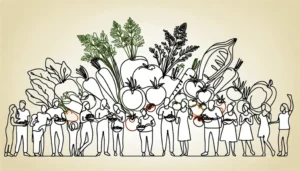 Restaurant - Hvad er plantemad?