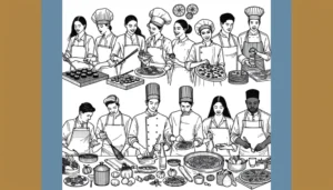 Restaurant - Hvem er de mest indflydelsesrige kokke i verden?