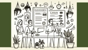 Restaurant - Hvilke trends dominerer restaurationsbranchen i 2024?