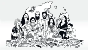 Restaurant - I hvilken region spiser man bedst?