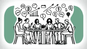 Restaurant - Vil priserne på restauranter nogensinde gå ned?