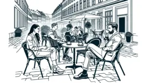 Blog - Café Sommersko genopstår i København i dag [27-09-2024] 1