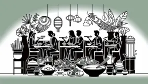 Blog - Hvad er en asiatisk restaurant? 1