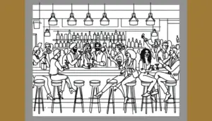 Blog - Hvad er en bar? 1