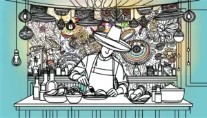 Blog - Hvad er en mexicansk restaurant? 1