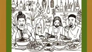 Blog - Hvad er en thairestaurant? 1