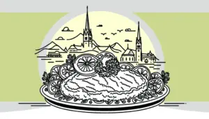 Blog - Hvad er en wienerschnitzel? 1