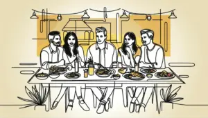 Blog - Hvordan vælger man en restaurant? 1
