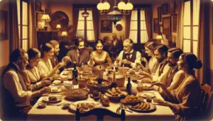 Blog - Oplev Spanien gennem de mange madtraditioner 1