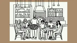 Blog - Pizzeriær – 5 meget populære retter 1