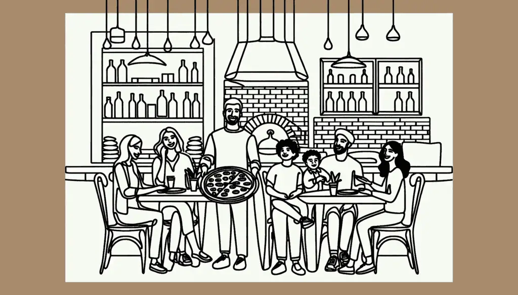 Blog - Pizzeriær – 5 meget populære retter 1