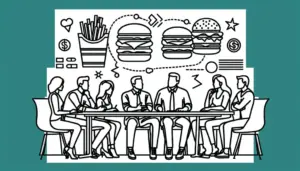 Blog - Populære sønderjyske fastfoodrestauranter får igen en chef 1