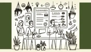 Hvilke trends dominerer restaurationsbranchen i 2024? 1