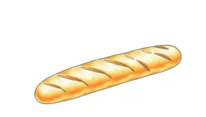 Blog - Hvad er baguette? 2