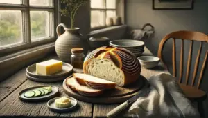 Blog - Hvad er franskbrød? 2