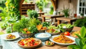 Restaurant - Bæredygtighed på tallerkenen - Restauranter der gør en forskel