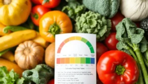 Restaurant - Hvad er status på klimamærket 2024?