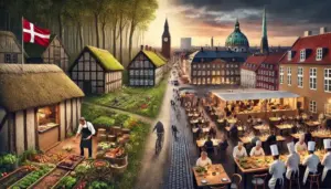Blog - Danmark er værter for MICHELIN Guide Ceremonier i 2025 og 2026 1