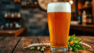 Blog - Hvad er India Pale Ale (IPA)? 1