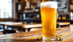 Blog - Hvad er lys Ale? 1